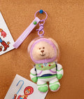 Starbucks x Toy Story Buzz Lightyear Bearista