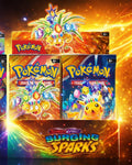 Pokemon Surging Sparks Booster Box