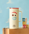 Starbucks x Toy Story Forky Tumbler