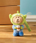 Starbucks x Toy Story Alien Bearista