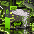 Pokemon Perfect Order ETB