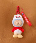 Starbucks x Toy Story Forky Bearista